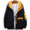 LUVI Trendy Men's Jacket